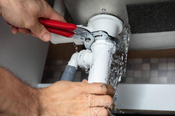 Best Water damage repair service  in Keys, OK